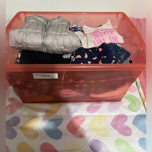 ‘Girls 12m and 12-18m Lot’ 🎀